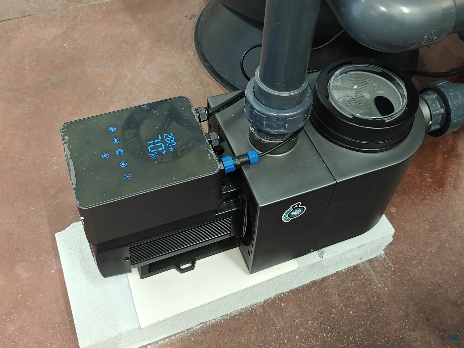 InverPro installata