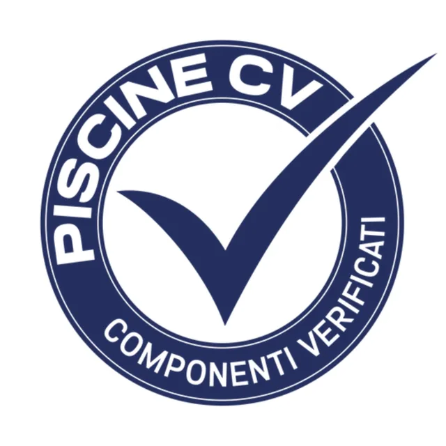 Piscine CV Logo