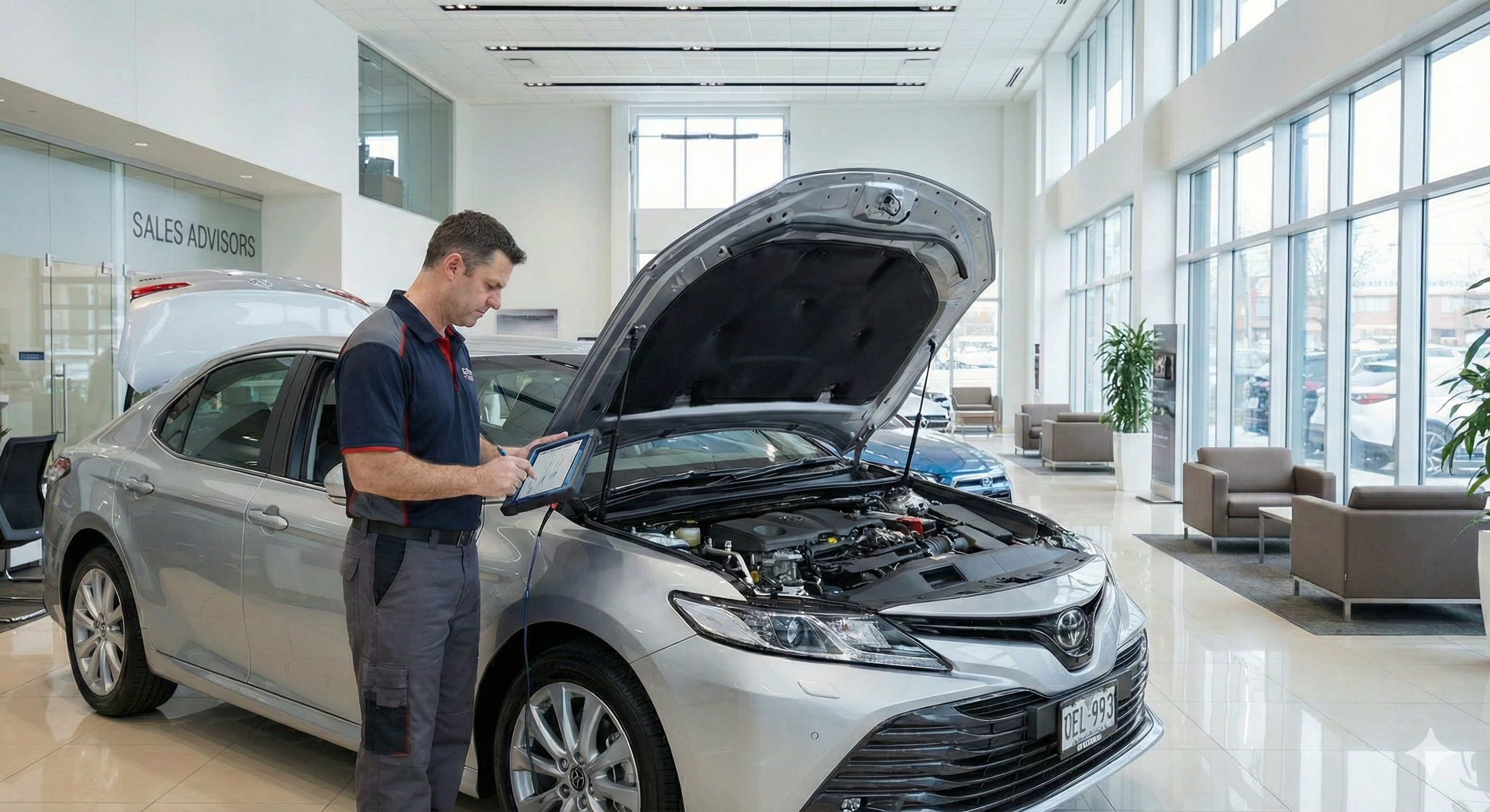 Auto e Concessionario