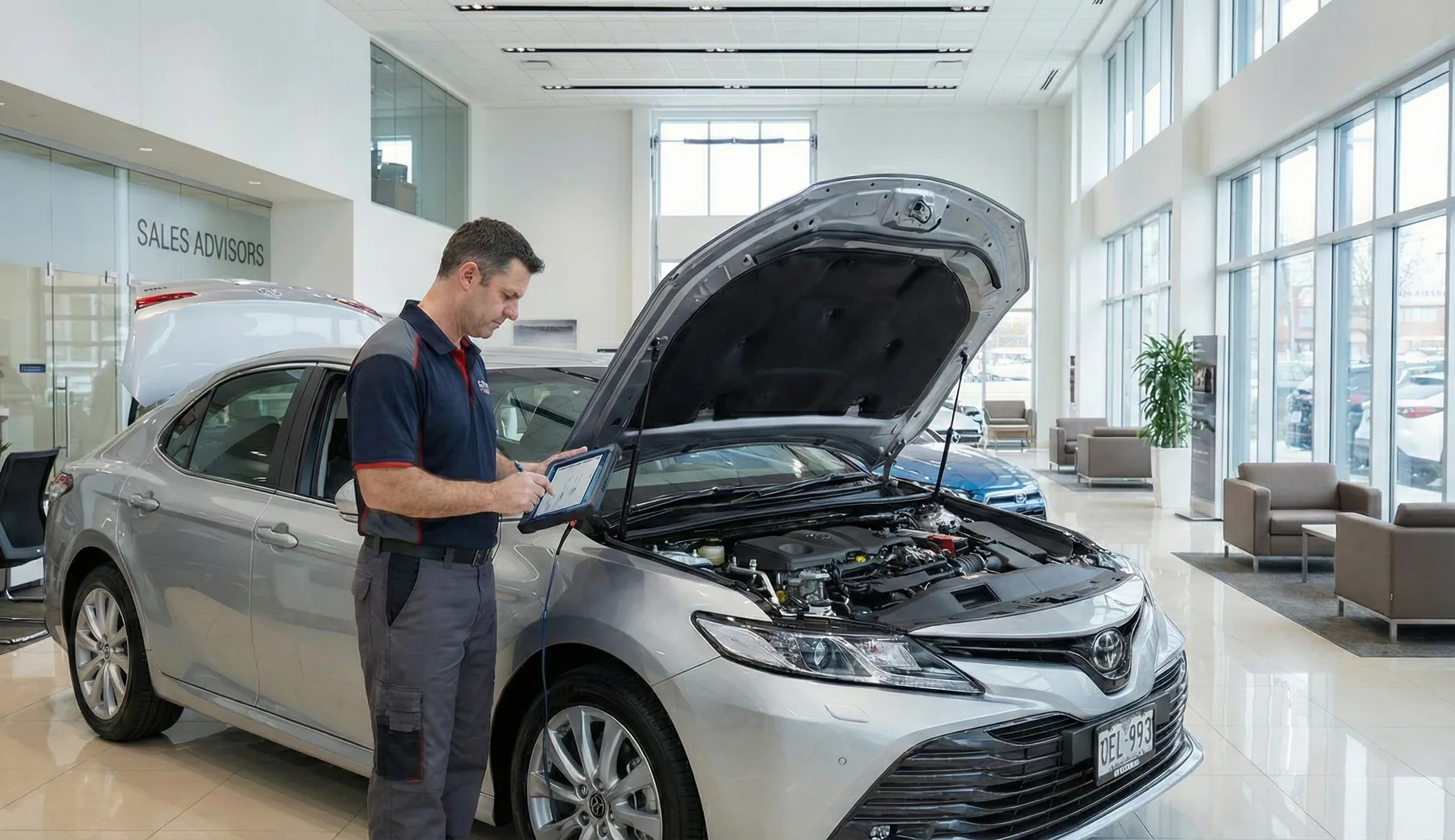 Auto e Concessionario
